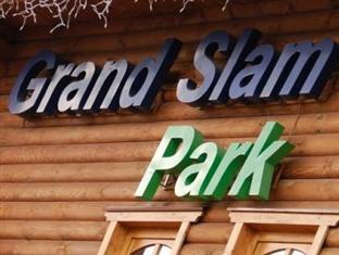 Grand Slam Park 3* Budapešť