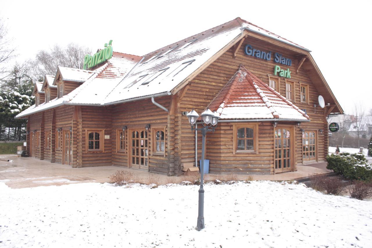 Grand Slam Park Penzion