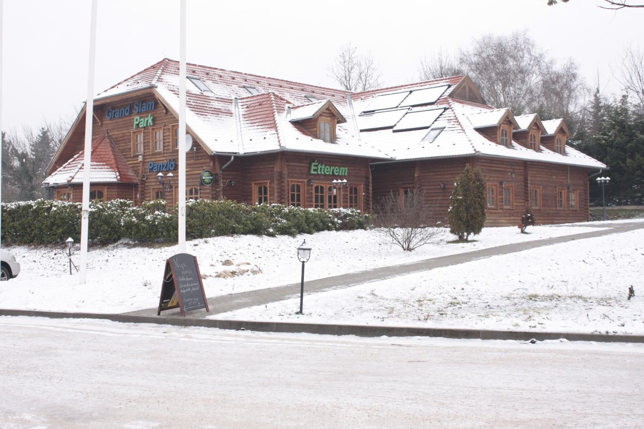 Grand Slam Park 3* Budapešť