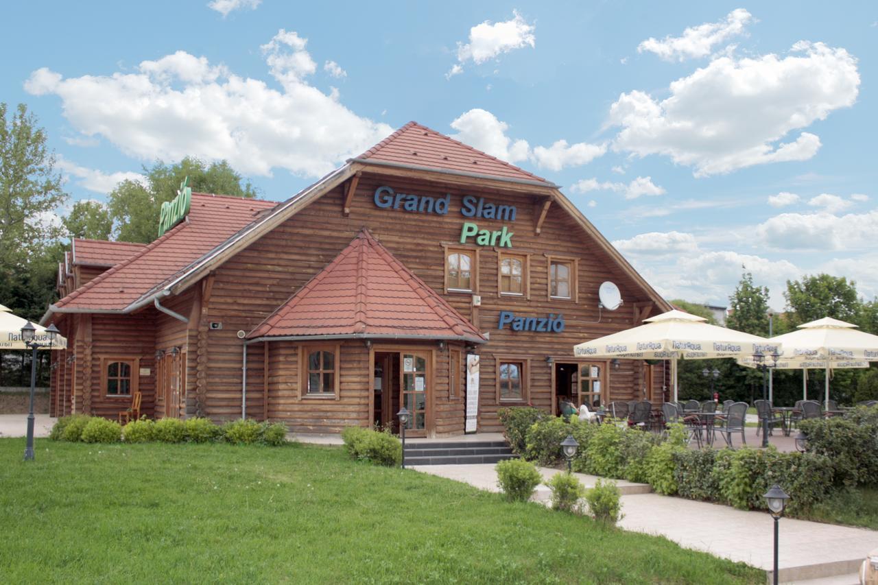 Grand Slam Park 3* Budapesta